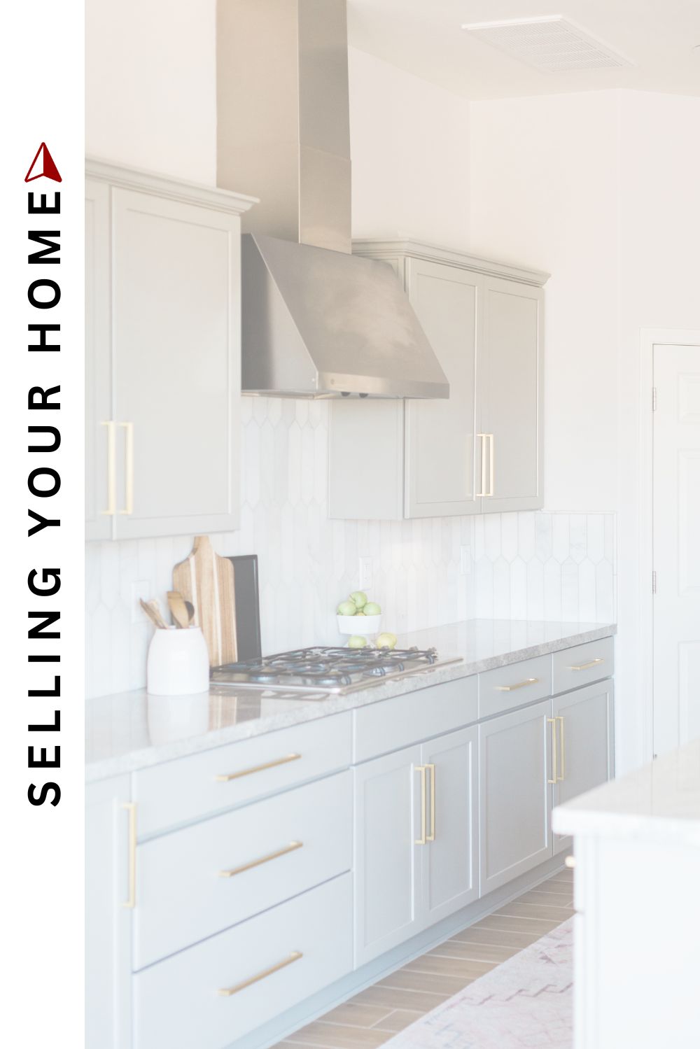 SELLING-YOUR-HOME-with-a-modern-kitchen